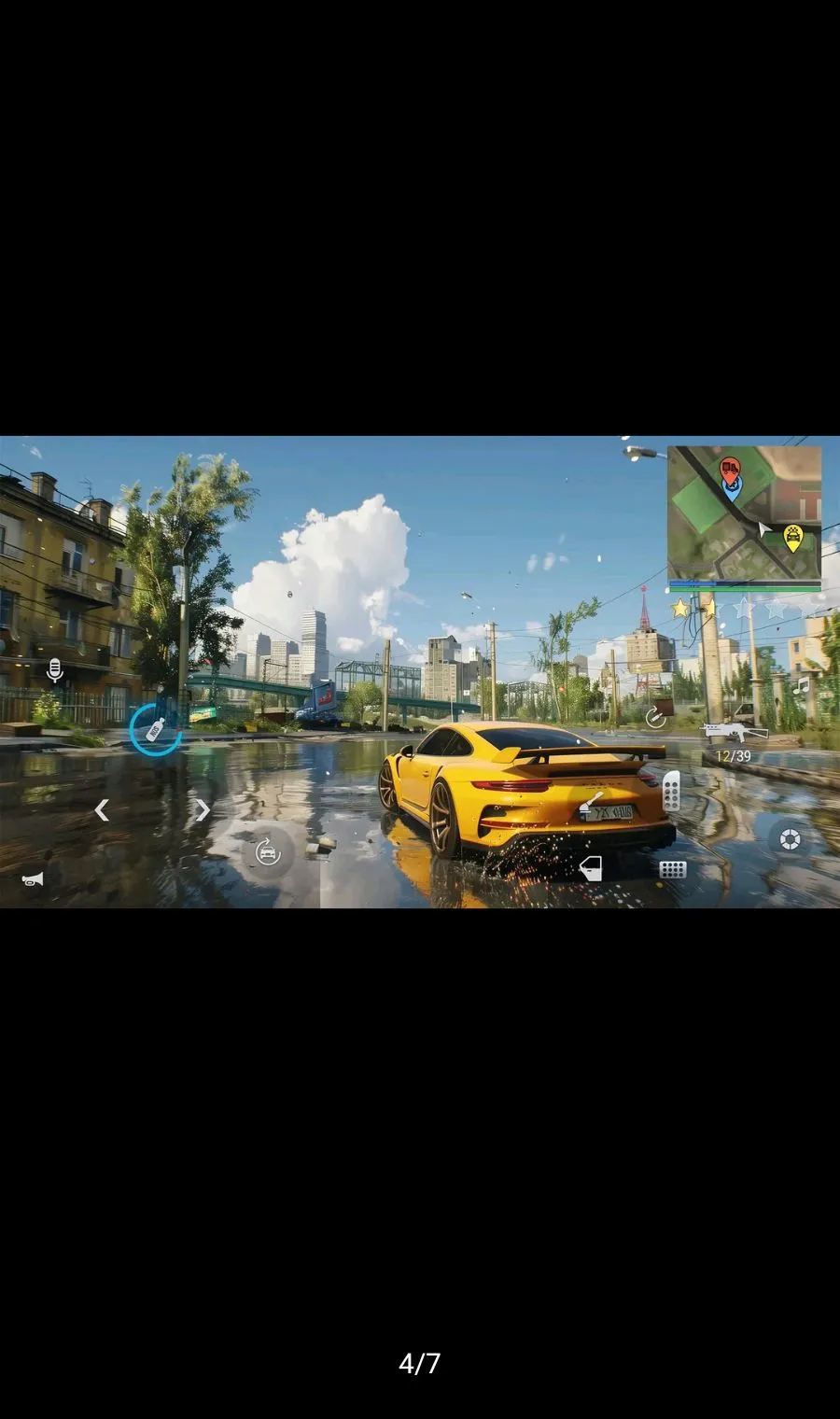 ������2���ܲ˵�(����˹������Ϸ)v20.32 ��׿���ͼ3