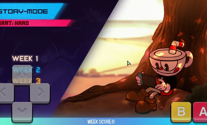 Indie Cross V1�����ֻ���v0.2.7.1 ��׿���ͼ3