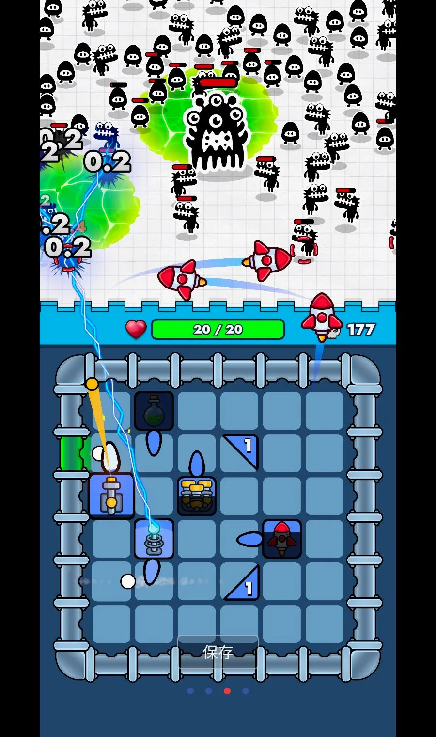 ��������MOD�˵�(����������Ϸ)v1.19.3 �ֻ����ͼ2