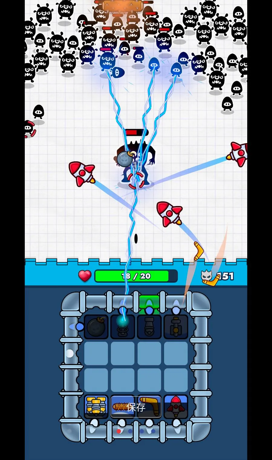 ��������MOD�˵�(����������Ϸ)v1.19.3 �ֻ����ͼ0