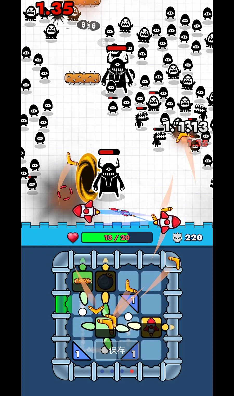 ��������MOD�˵�(����������Ϸ)v1.19.3 �ֻ����ͼ3