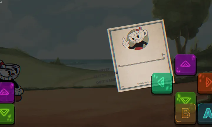 ����ҹ�ſ˲豭ͷ��һ�׶�(�豭ͷ��Ϸ���׶�)v0.2.7 �ٷ������ͼ1
