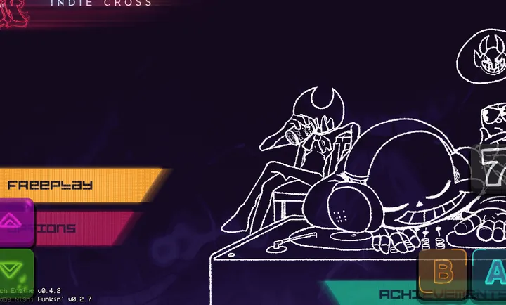 ����ҹ�ſ˲豭ͷ��һ�׶�(�豭ͷ��Ϸ���׶�)v0.2.7 �ٷ������ͼ2