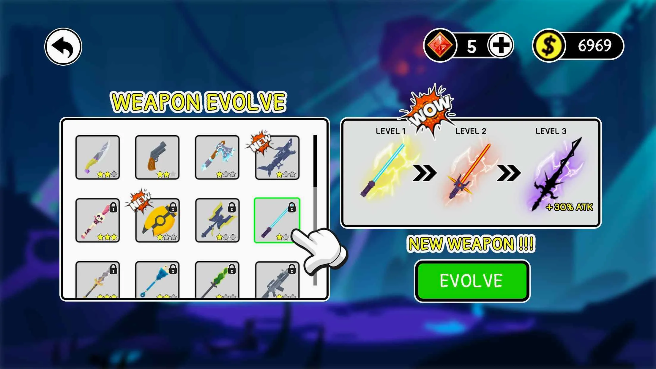 �����Ҷ������(����˸���Ϸ)v3.3 ��Ѱ��ͼ2