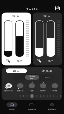 Polar Go(��Ƶ¼������)v1.0.3 �ٷ������ͼ3