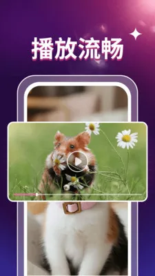 ˽��ӰƬ������(��Ƶ����APP)v1.0.3 �ٷ������ͼ1