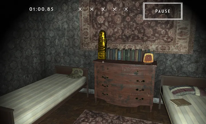 SARCOPH(�ֲ�������Ϸ)v1.1 ��Ѱ��ͼ1