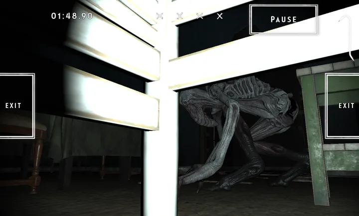 SARCOPH(�ֲ�������Ϸ)v1.1 ��Ѱ��ͼ2