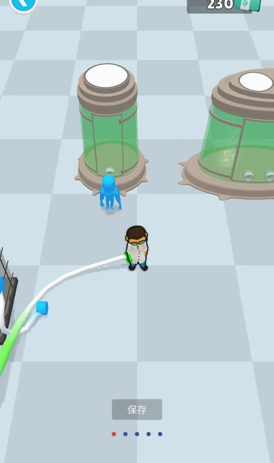 ������ 3D����MOD�˵���׿���ֻ���v0.6.0 ��Ѱ��ͼ0