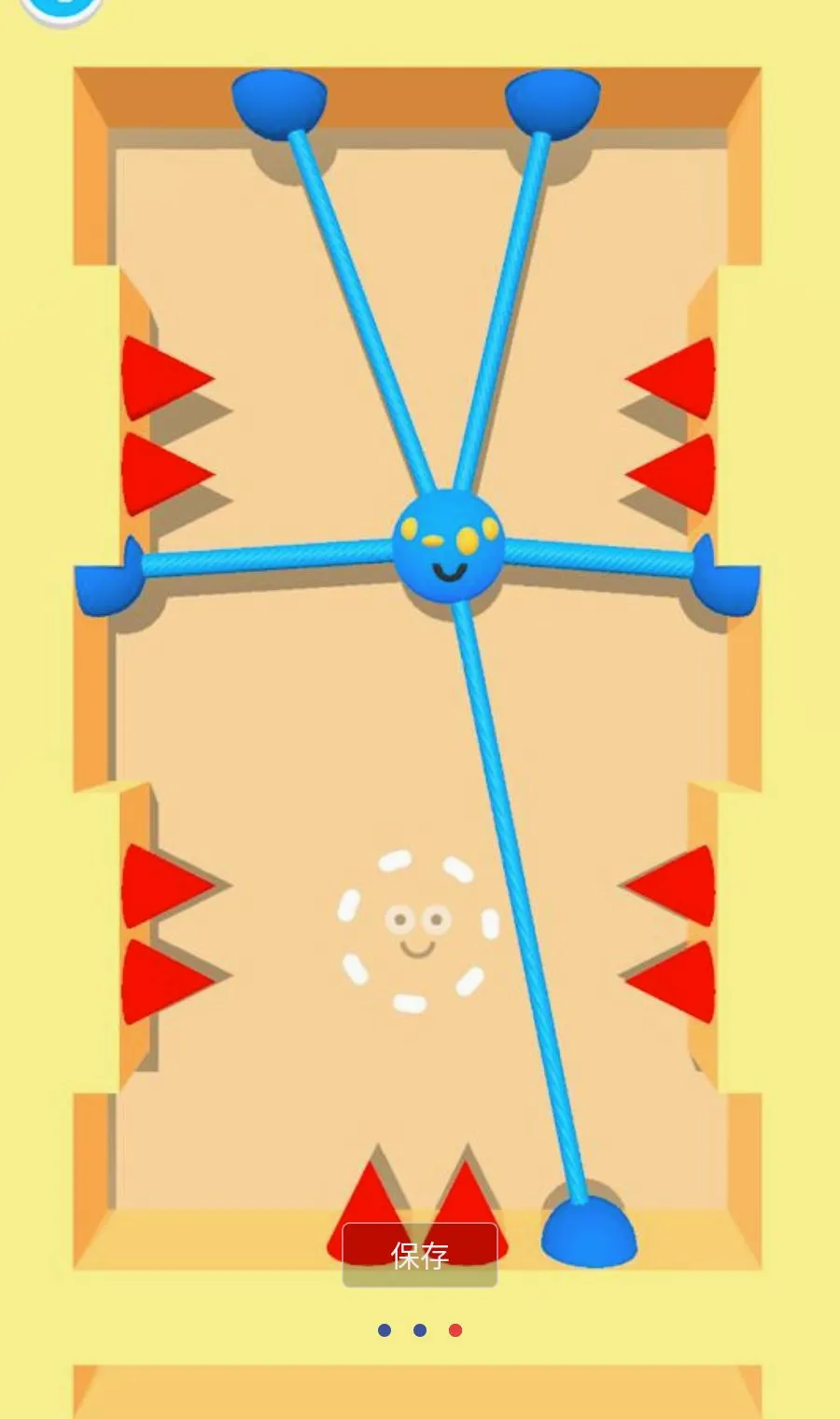 ֩����MOD�˵�(֩������Ϸ����)v0.7.10 �ٷ������ͼ2