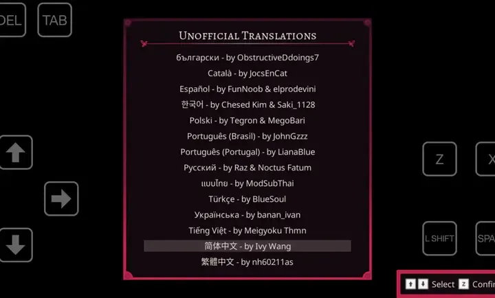 ���ƻ���ֽ�ٺ�����Winlatorģ����(�ֲ�������Ϸ)v1.0 ��׿���ͼ2