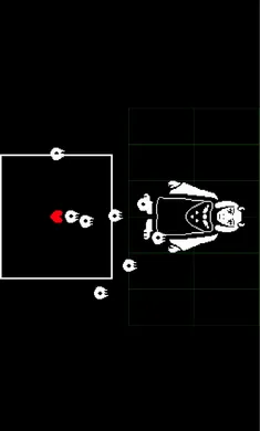 Sans��˵֮�£�BOOS֮ս2026�ٷ����°汾v2.8.5 ��Ѱ��ͼ2