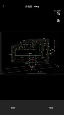 ��׿���CAD��ͼ2026���°汾v1.0.1 �ٷ������ͼ3