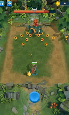 ���ˣ�������ʦ(�����������Ϸ)v1.0.11 �ٷ������ͼ2