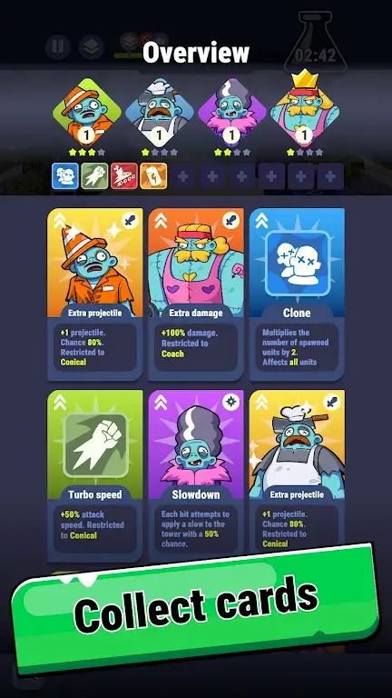 ʬ��������֮ս(����������Ϸ)v0.1 ��Ѱ��ͼ1