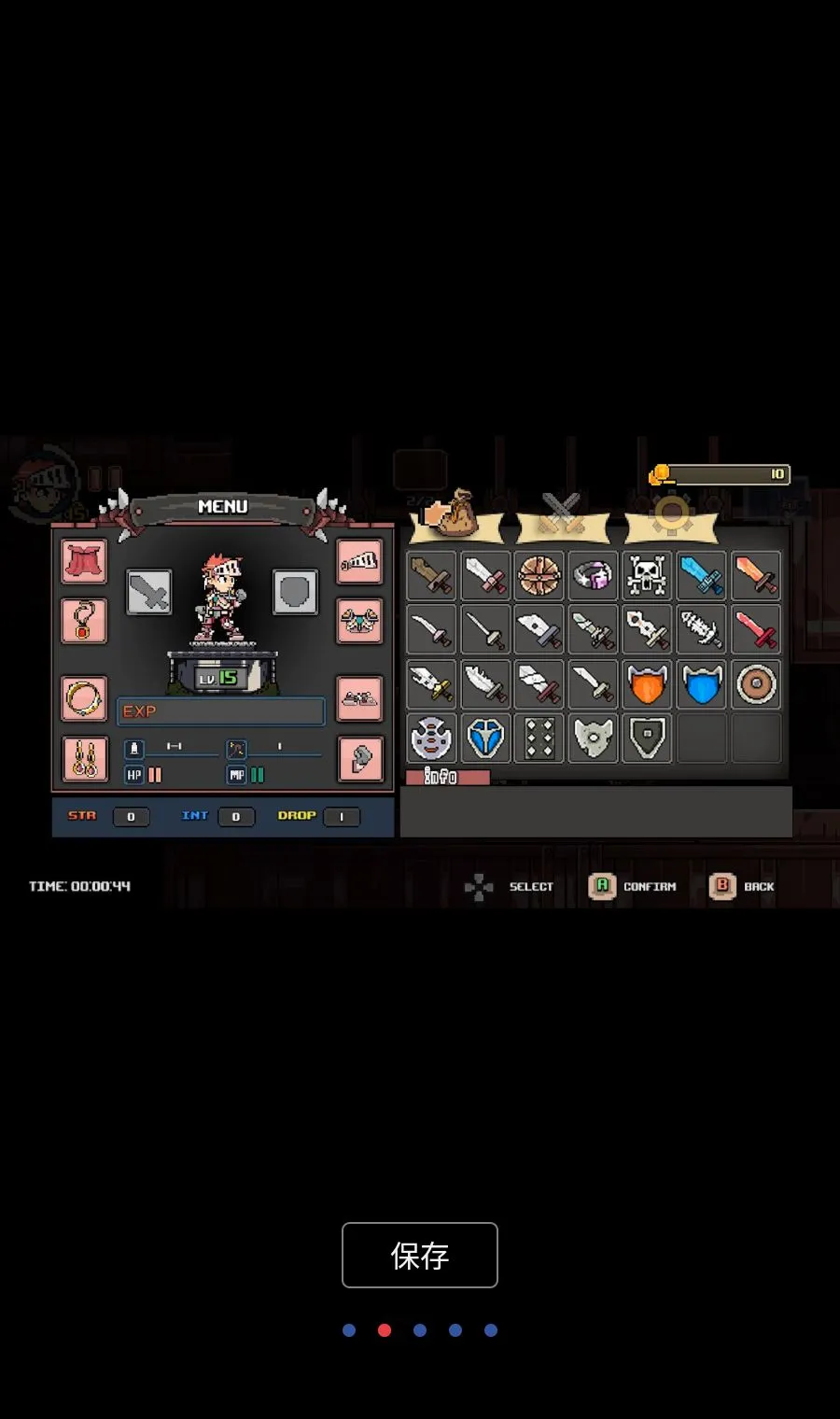 ����MOD�˵�(������ð����Ϸ)v1.0.1 ��Ѱ��ͼ1