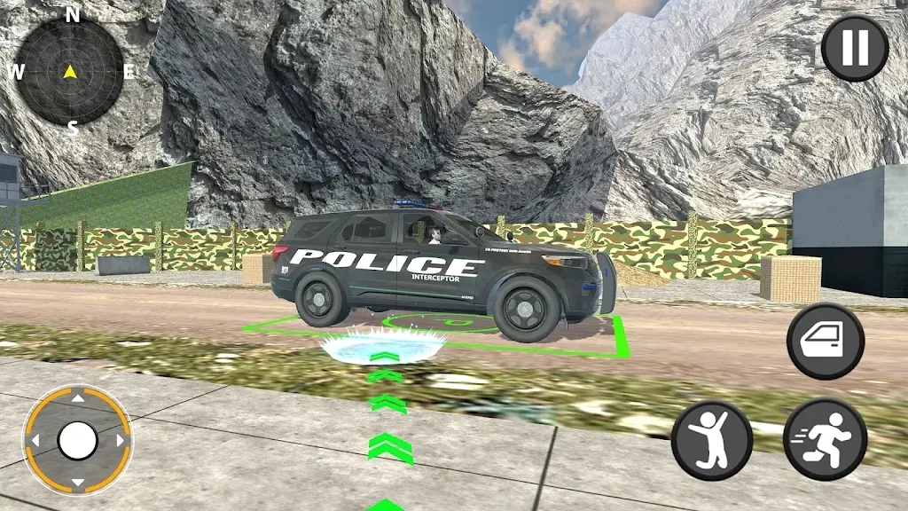 �߾�Ѳ���������Ų�2026���°汾v0.8 ��Ѱ��ͼ0