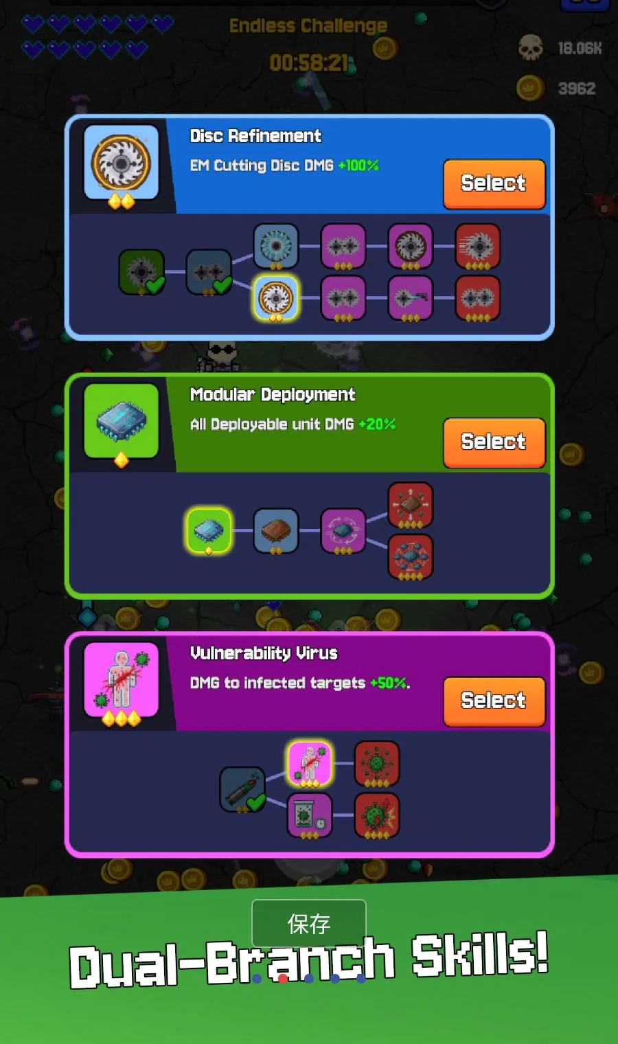 ���ǹ��MOD�˵�(�������������Ϸ)v1.3.5 ��׿���ͼ1