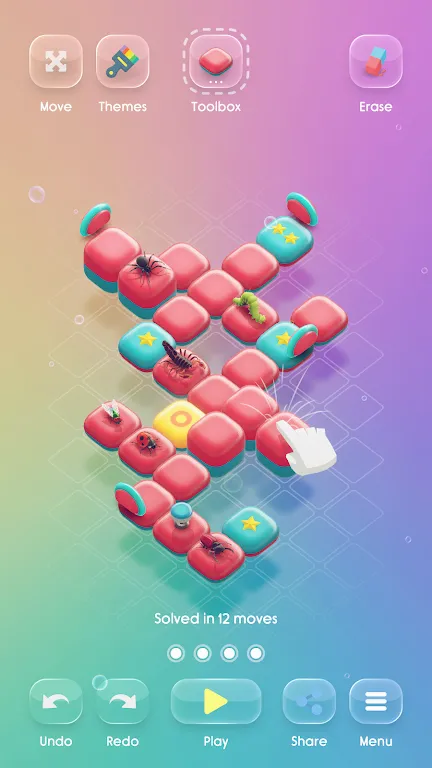 ��թ��; 2(�����߼���Ϸ)v1.1.2 ��׿���ͼ1