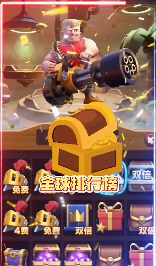 ��ɫ��������ֻ���v0.0.0.1 �ٷ������ͼ2