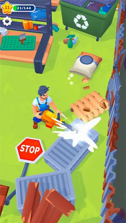 �Ķ����լ(���ݸ�����Ϸ)v1.01 ��Ѱ��ͼ0