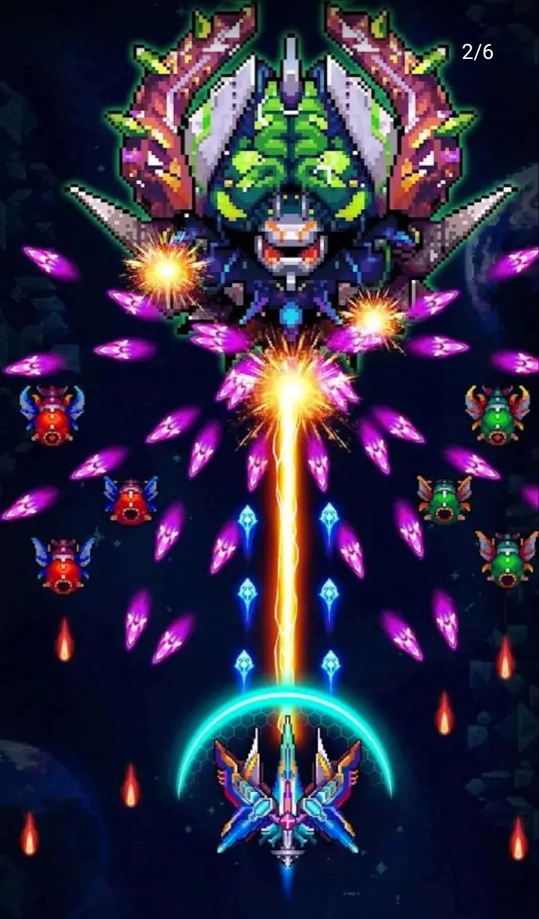 ���ӷ籩���Ǻ�������(�ֻ������Ϸ)v25.82 �ֻ����ͼ1
