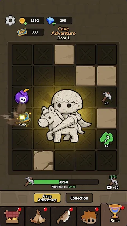 Hero BastionӢ��Ҫ����׿���ֻ���v1.0.1 ��׿���ͼ3