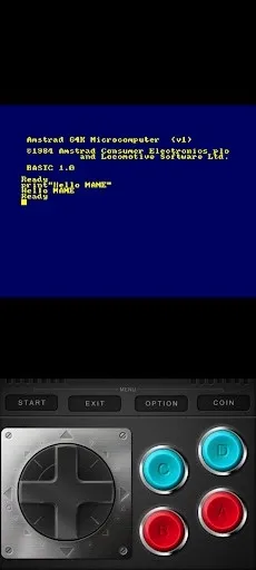 mame4droid current���İ�(�ֻ���Ϸģ����)v1.35.3 ��׿���ͼ1
