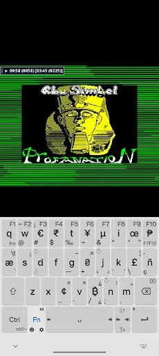 mame4droid current���İ�(�ֻ���Ϸģ����)v1.35.3 ��׿���ͼ0