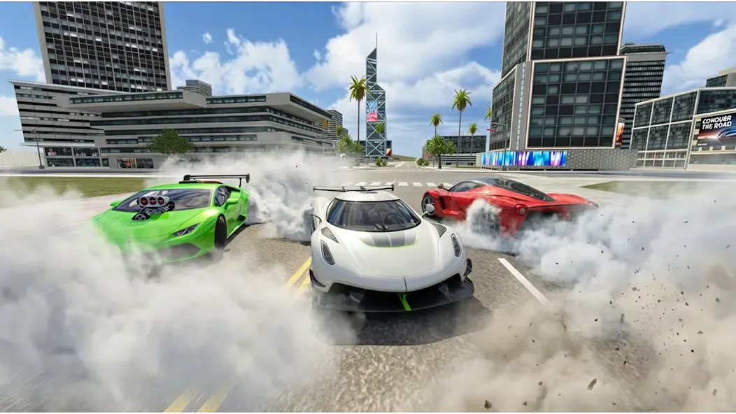 �ռ�����(���޼�ʻ��Ϸ)v1.1 ��Ѱ��ͼ2