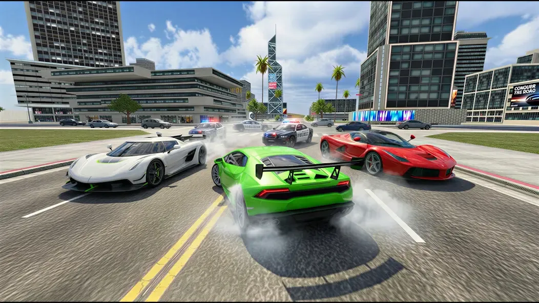 �ռ�����(���޼�ʻ��Ϸ)v1.1 ��Ѱ��ͼ0