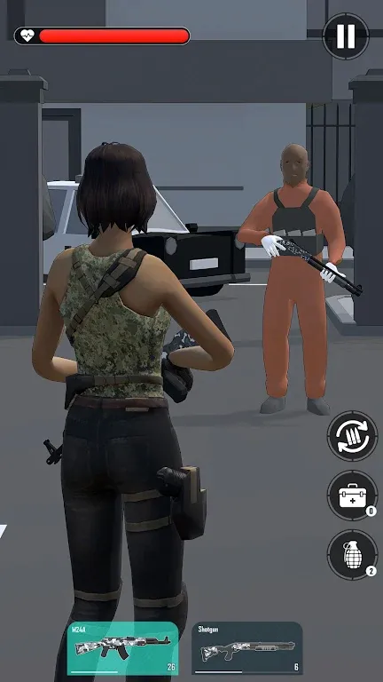 �������٣��������(�ѻ������Ϸ)v3.3 �ֻ����ͼ1