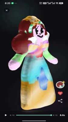 ��ͫͿѻ(��Ȼ�ʴ���дӦ��)v1.1.1 �ֻ����ͼ3