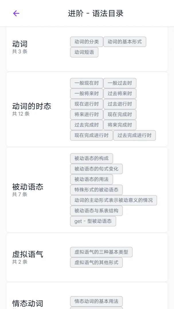 ����Ӣ��(Ӣ��ѧϰ�·�ʽ)v1.0.2 ��Ѱ��ͼ0
