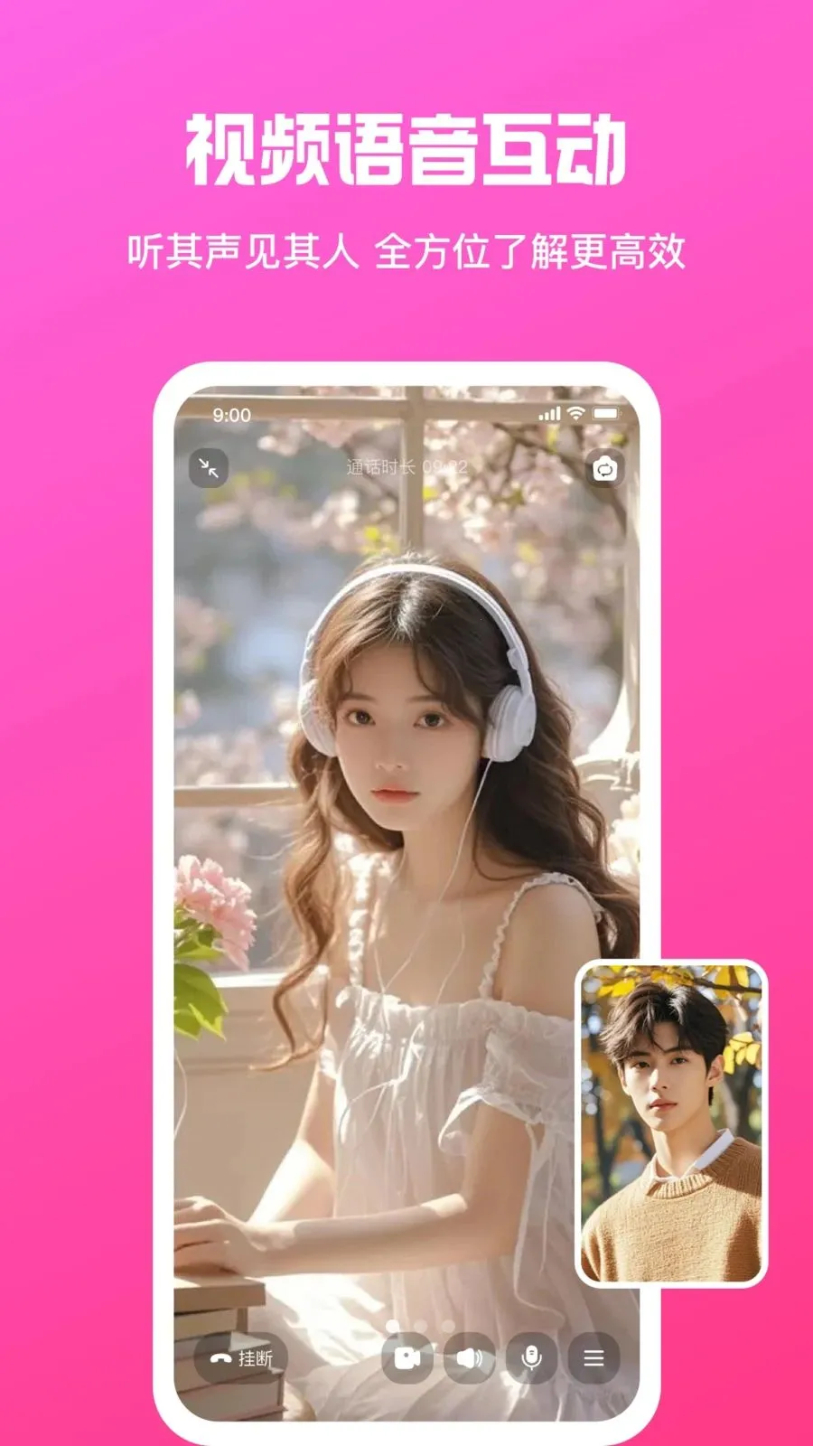 ͶԵ����(ů�Ľ���ƽ̨)v4.3.7 �ٷ������ͼ1