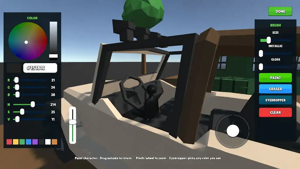 ��ɫ��׽�Բغ��������氲׿���ֻ���v0.2.2 ��Ѱ��ͼ0