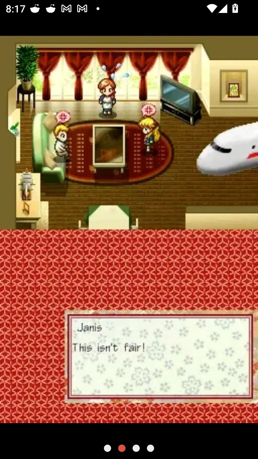 Ȯҹ�棺�Ļ�֮��NDS��ֲ��(Ȯҹ���ɫ������Ϸ)v2.6.0.4 ��Ѱ��ͼ1