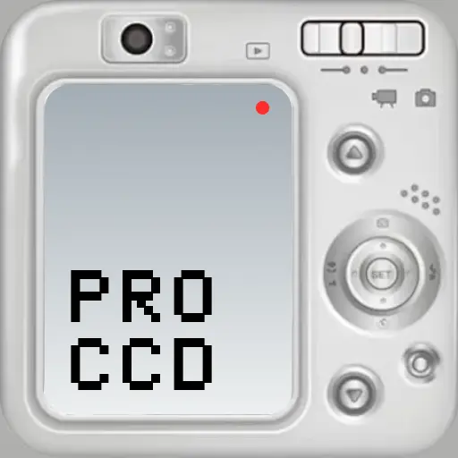 Pro����CCD���(�������Ӧ��)