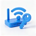 ����WiFi��Կ��(WiFi��������)