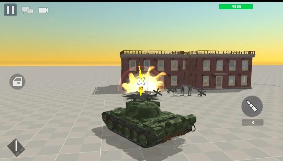 �����ɳ��(ɳ�д�����Ϸ)v0.11.1 ��׿���ͼ3
