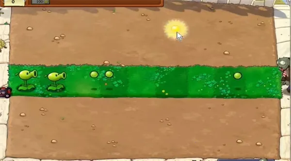 PvZ ������֮԰2026�ٷ����°汾v1.0 ��Ѱ��ͼ2