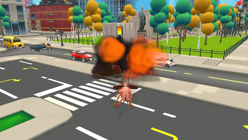 ����Сǿ��Ϸ���޻��������ֻ���v0.0.2 �ٷ������ͼ3