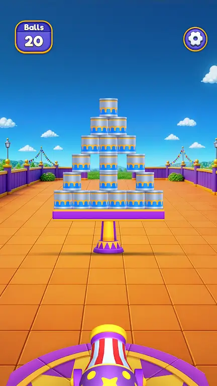 �û���С��Ϸ(�����ƻ���Ϸ)v2.0.1 �ٷ������ͼ0