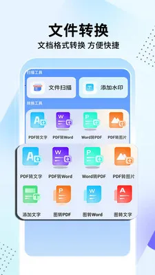 �ֻ��ܼ�����(�ļ���ʽת��)v1.3.7 �ֻ����ͼ0