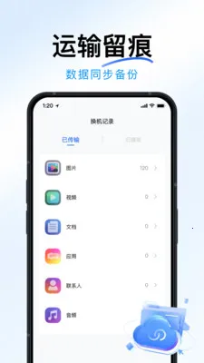 �ֻ�ȫ���¡���(�ֻ�����Ǩ��)v1.2.0 ��׿���ͼ0