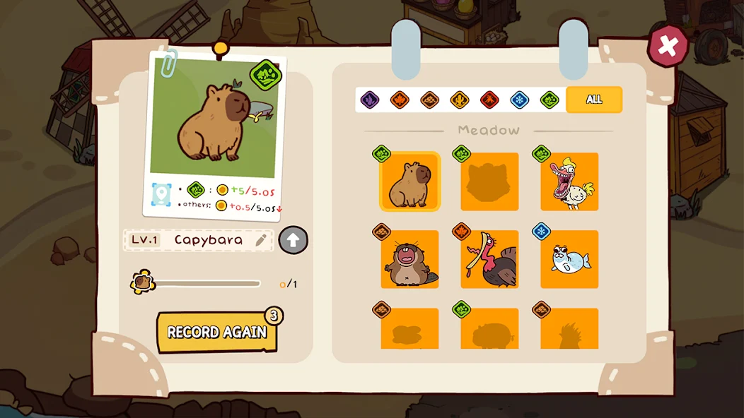 ɭ�ﶯ��԰��׿���ֻ���v1.0.3 �ٷ������ͼ3