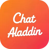 ChatAladdin(AI�ȼ�������)