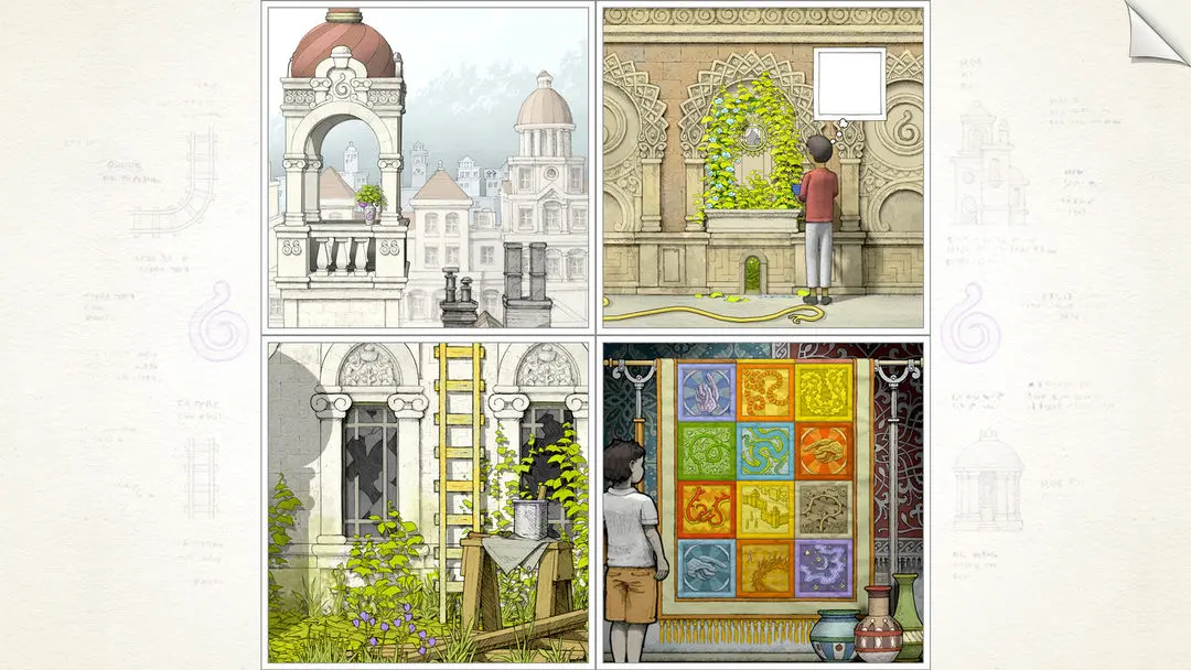 ��������gorogoa2026�ٷ����°汾v1.2.0 ��Ѱ��ͼ2