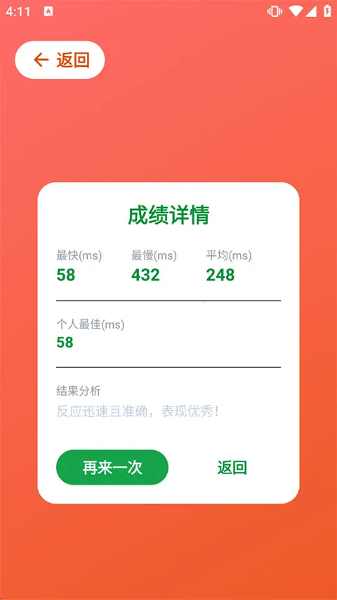humanbenchmark��Ӧ�����ֻ���