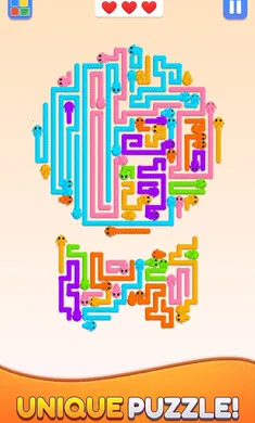 ��ʸ���⣺��֮�������޽�ҵ���(��ʸ������Ϸ)v1.3 ��׿���ͼ0